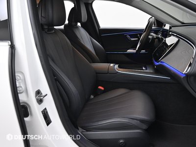 MERCEDES-BENZ E-CLASS - 10