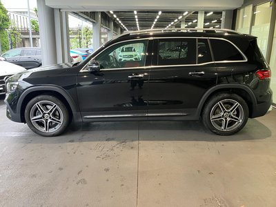 MERCEDES-BENZ GLB-CLASS - 3