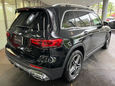MERCEDES-BENZ GLB-CLASS - 2
