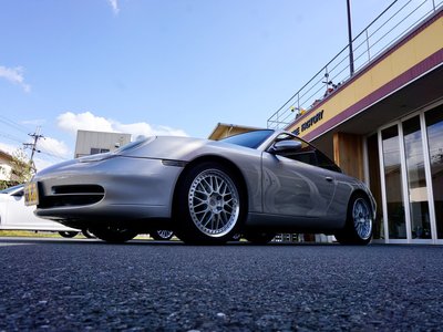 PORSCHE 911 - 2
