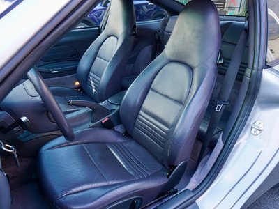 PORSCHE 911 - 8