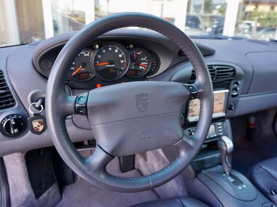 PORSCHE 911 - 5