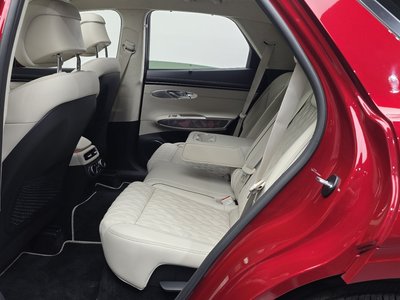 2023 Genesis GV70 — миниатюра 18