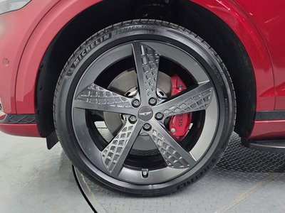 2023 Genesis GV70 照片 6