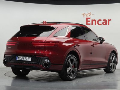 2023 Genesis GV70 照片 3
