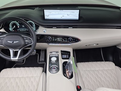 2023 Genesis GV70 照片 5
