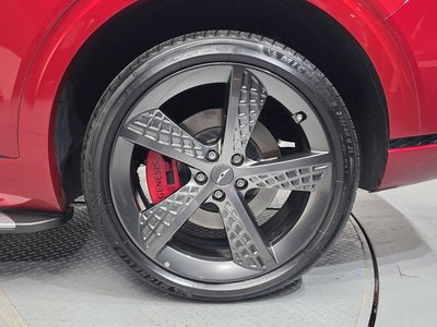 2023 Genesis GV70 照片 8