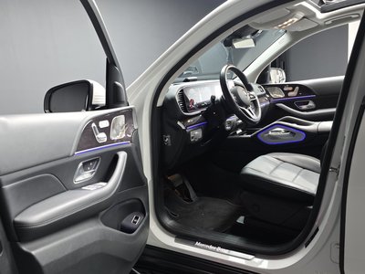 MERCEDES-BENZ GLE - 10