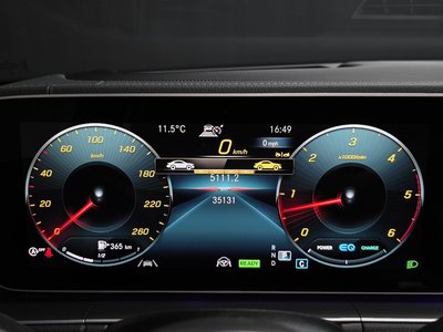 MERCEDES-BENZ GLE - 8