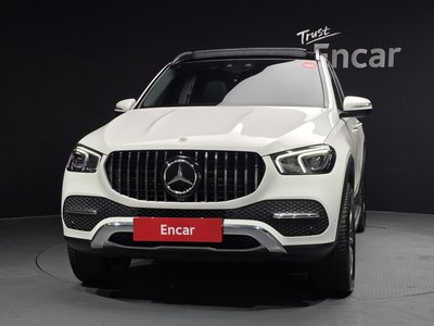 MERCEDES-BENZ GLE - 2