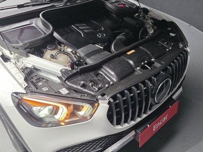 MERCEDES-BENZ GLE - 7