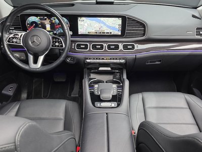 MERCEDES-BENZ GLE - 5