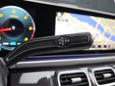 MERCEDES-BENZ GLE - 9