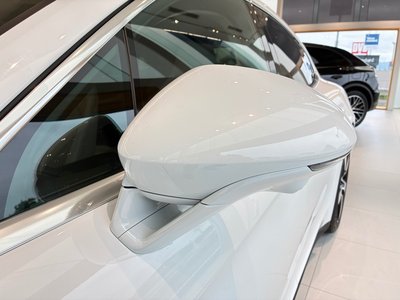 PORSCHE PANAMERA - 8