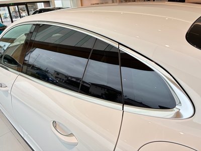 PORSCHE PANAMERA - 9