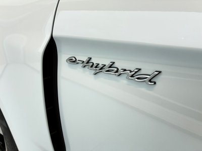 PORSCHE PANAMERA - 7