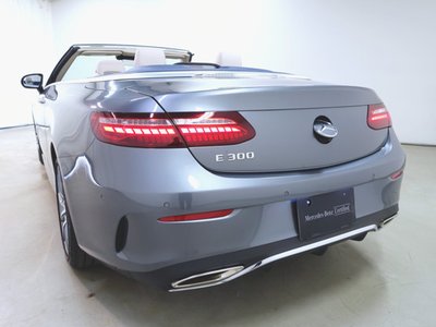 MERCEDES-BENZ E-CLASS - 6