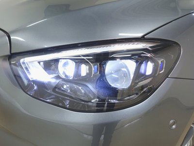 MERCEDES-BENZ E-CLASS - 3