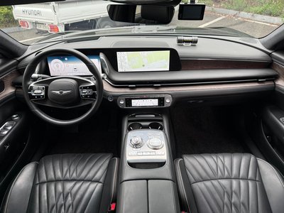 صورة 4 لـ 2022 Genesis G90 (RS4)