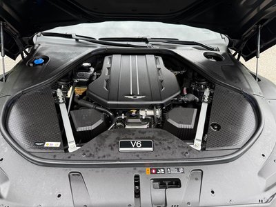 صورة 7 لـ 2022 Genesis G90 (RS4)