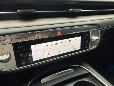 2022 Genesis G90 (RS4) thumbnail 12
