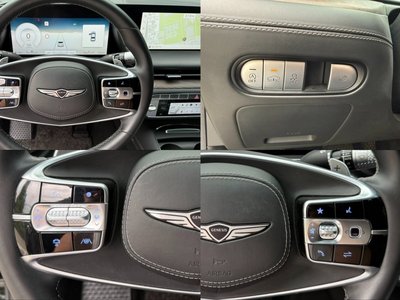 2022 Genesis G90 (RS4) thumbnail 18