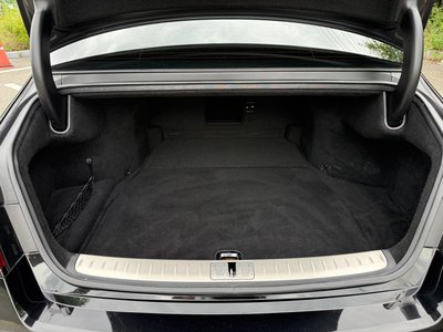 2022 Genesis G90 (RS4) thumbnail 19