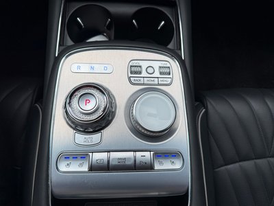 صورة 9 لـ 2022 Genesis G90 (RS4)