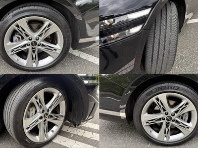 صورة 6 لـ 2022 Genesis G90 (RS4)