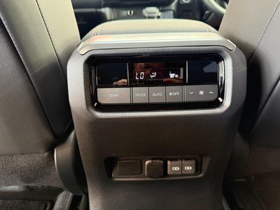 2026 Toyota LAND CRUISER 250 缩略图 56