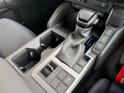 2026 Toyota LAND CRUISER 250 缩略图 45