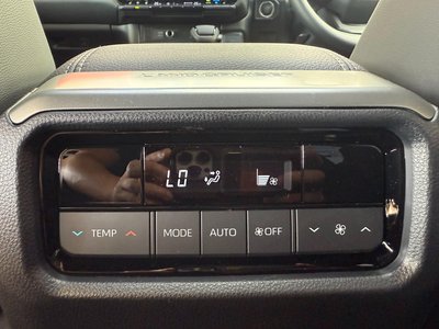 2026 Toyota LAND CRUISER 250 缩略图 57