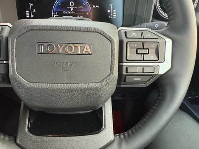 2026 Toyota LAND CRUISER 250 缩略图 33