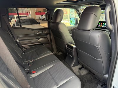 2026 Toyota LAND CRUISER 250 缩略图 52