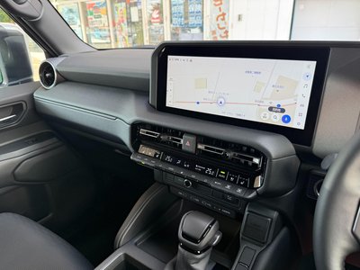 2026 Toyota LAND CRUISER 250 缩略图 34