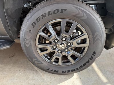 2026 Toyota LAND CRUISER 250 缩略图 64