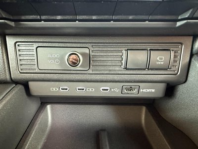 2026 Toyota LAND CRUISER 250 缩略图 44