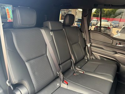 2026 Toyota LAND CRUISER 250 缩略图 53