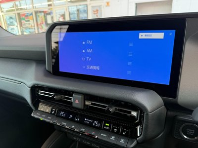 2026 Toyota LAND CRUISER 250 缩略图 35