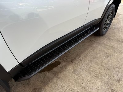 2026 Toyota LAND CRUISER 250 photo 8