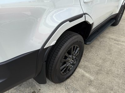 2026 Toyota LAND CRUISER 250 缩略图 19