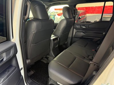2026 Toyota LAND CRUISER 250 缩略图 54