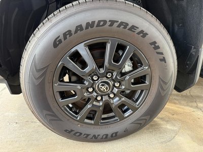 2026 Toyota LAND CRUISER 250 缩略图 63