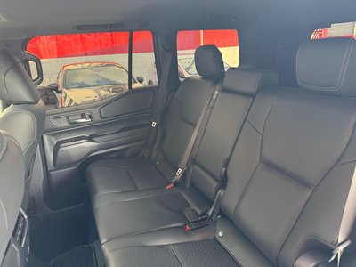 2026 Toyota LAND CRUISER 250 缩略图 55