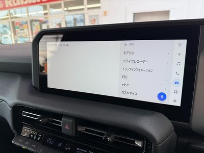 2026 Toyota LAND CRUISER 250 缩略图 38