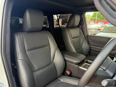 2026 Toyota LAND CRUISER 250 缩略图 28