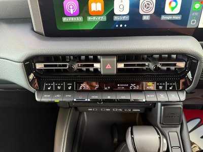 2026 Toyota LAND CRUISER 250 缩略图 41