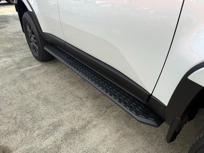 2026 Toyota LAND CRUISER 250 缩略图 20