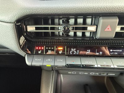 2026 Toyota LAND CRUISER 250 缩略图 43
