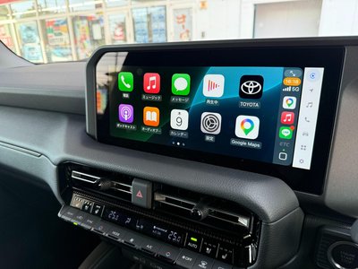 2026 Toyota LAND CRUISER 250 缩略图 39